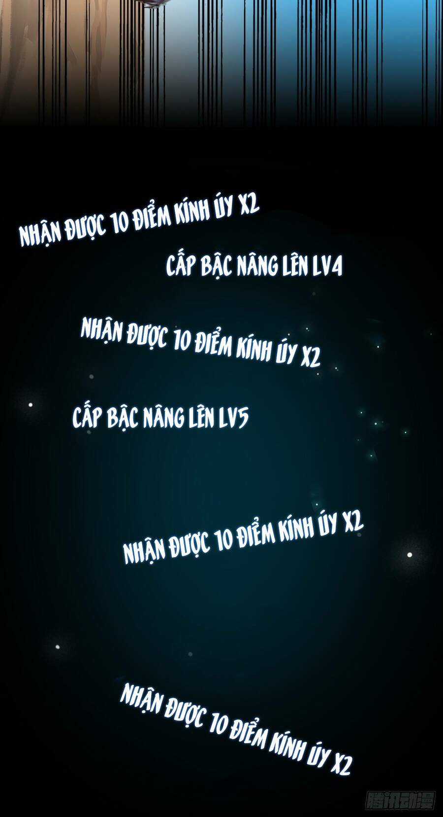 Chúa Tể Vực Thẳm Chapter 12 trang 43