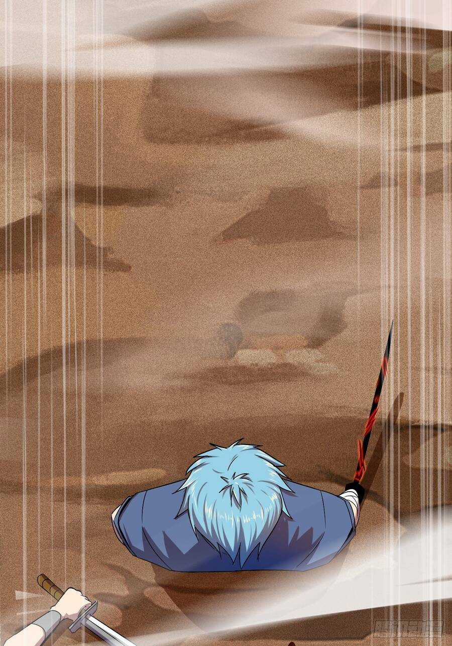 Chúa Tể Vực Thẳm Chapter 12 trang 46