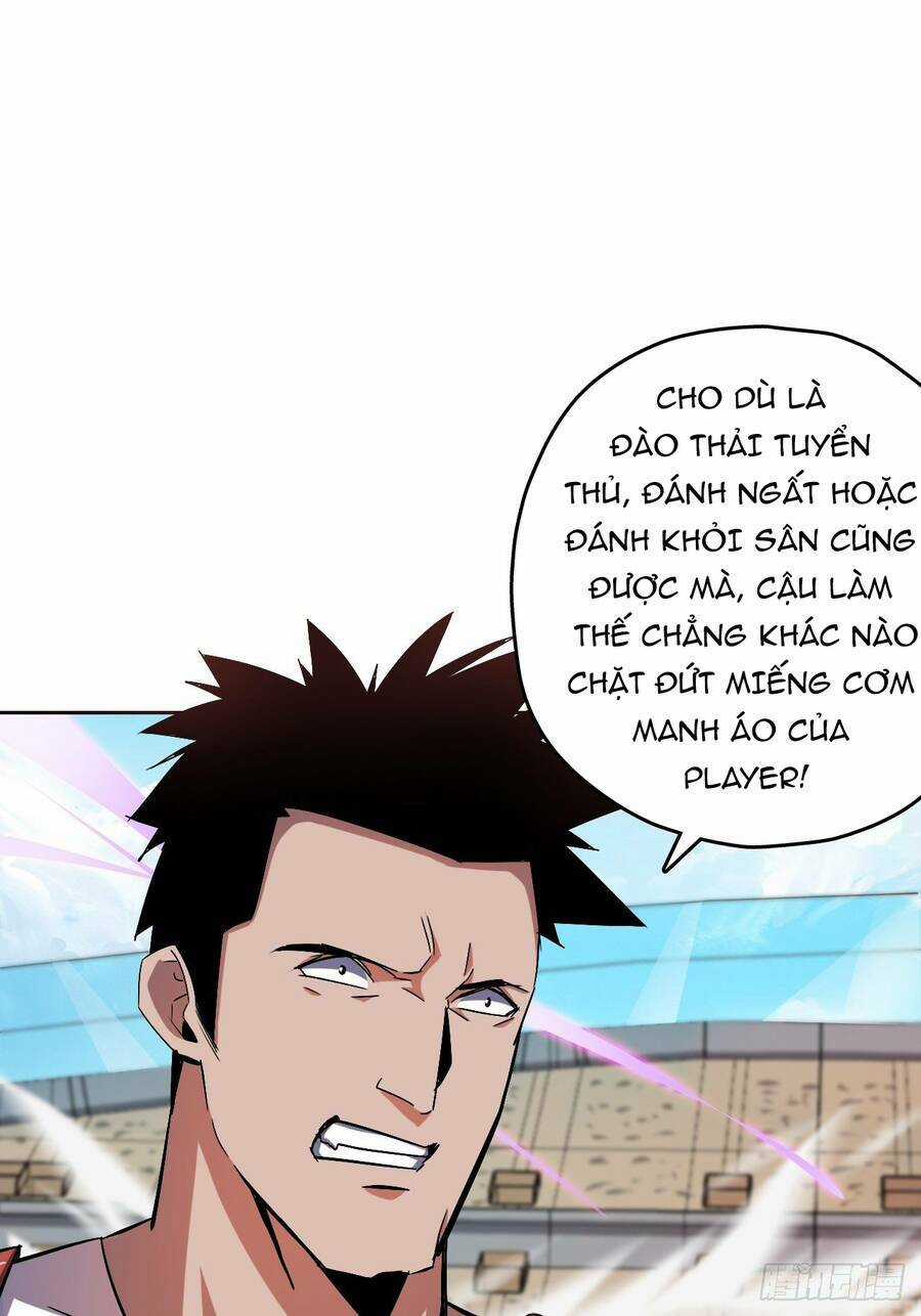 Chúa Tể Vực Thẳm Chapter 12 trang 51