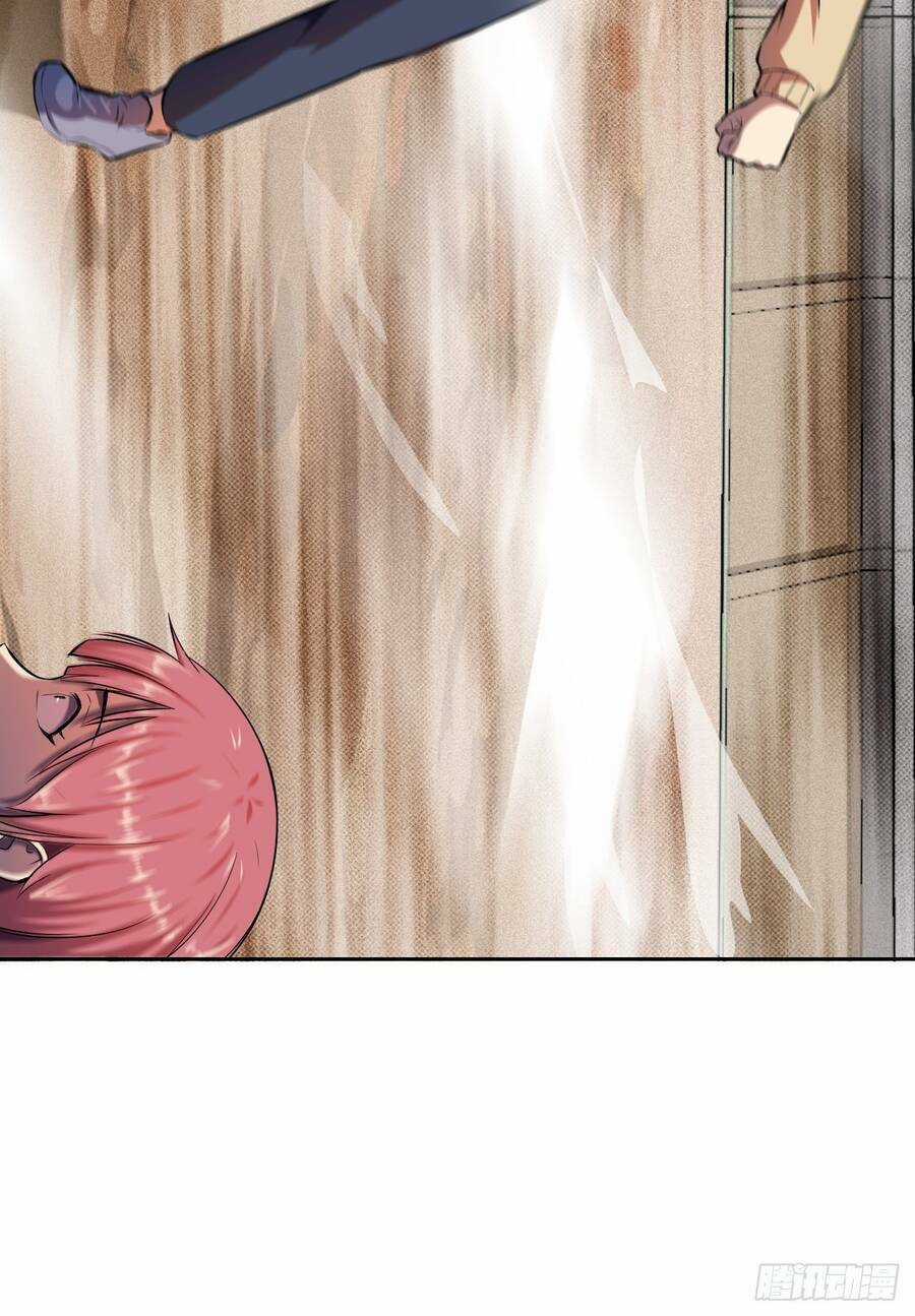 Chúa Tể Vực Thẳm Chapter 13 trang 10