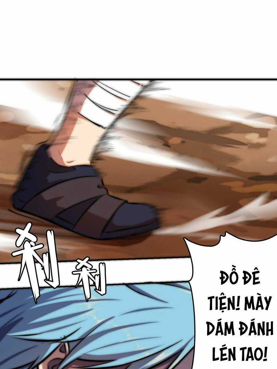 Chúa Tể Vực Thẳm Chapter 13 trang 11