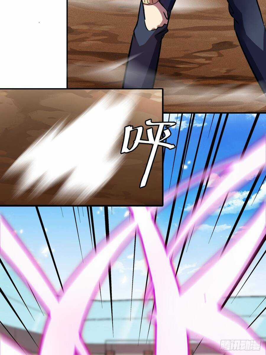 Chúa Tể Vực Thẳm Chapter 13 trang 14