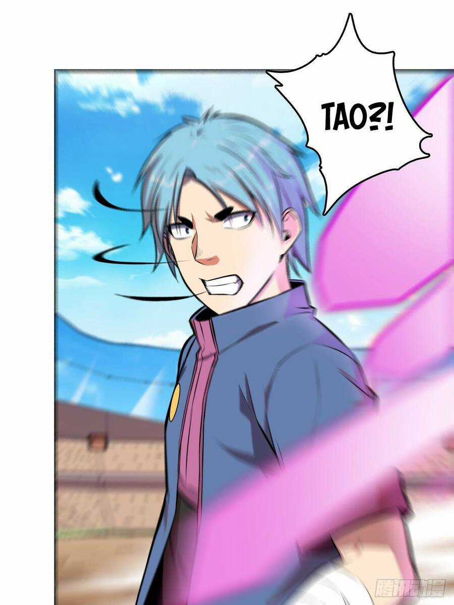 Chúa Tể Vực Thẳm Chapter 13 trang 17