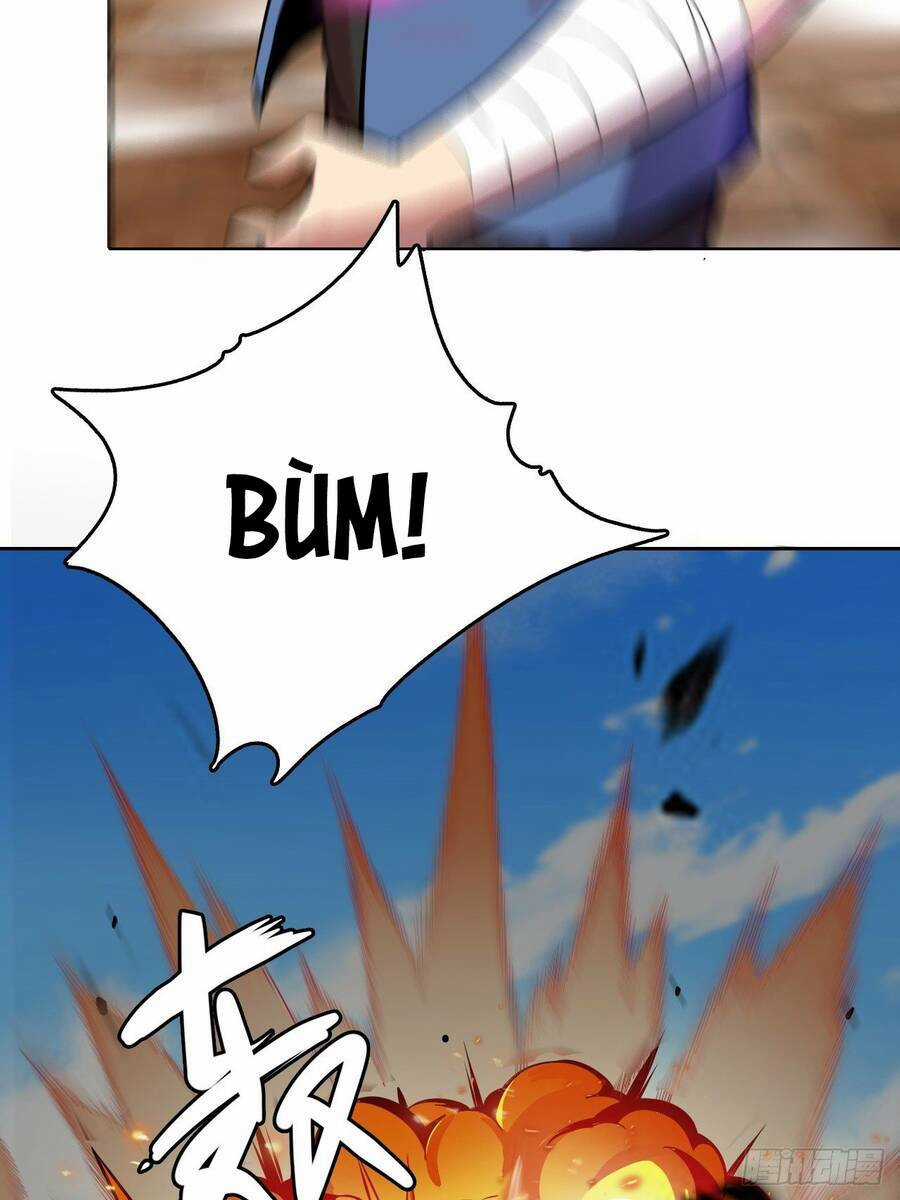 Chúa Tể Vực Thẳm Chapter 13 trang 18