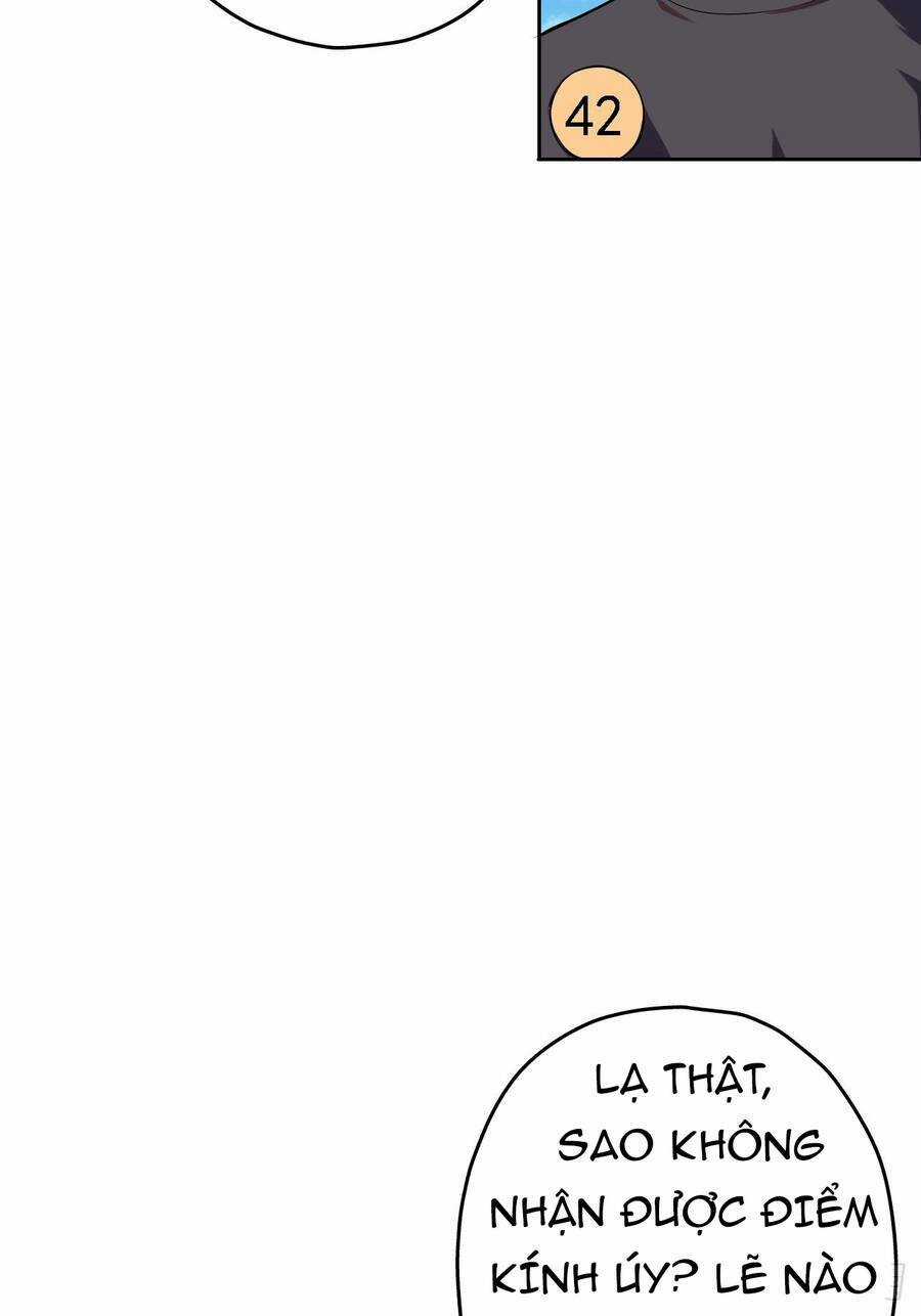 Chúa Tể Vực Thẳm Chapter 13 trang 22