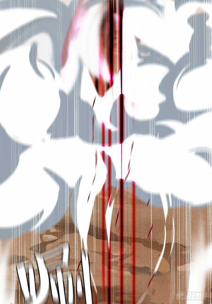 Chúa Tể Vực Thẳm Chapter 13 trang 24