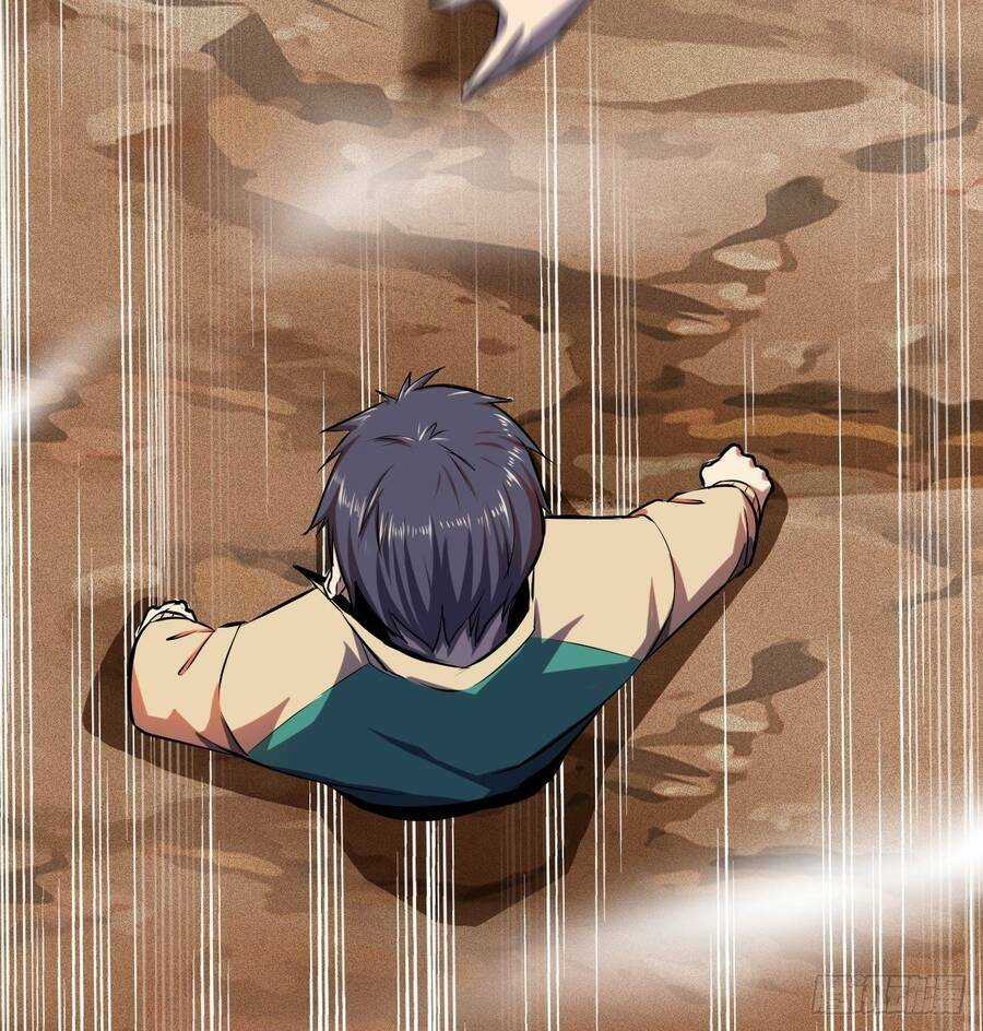 Chúa Tể Vực Thẳm Chapter 13 trang 26