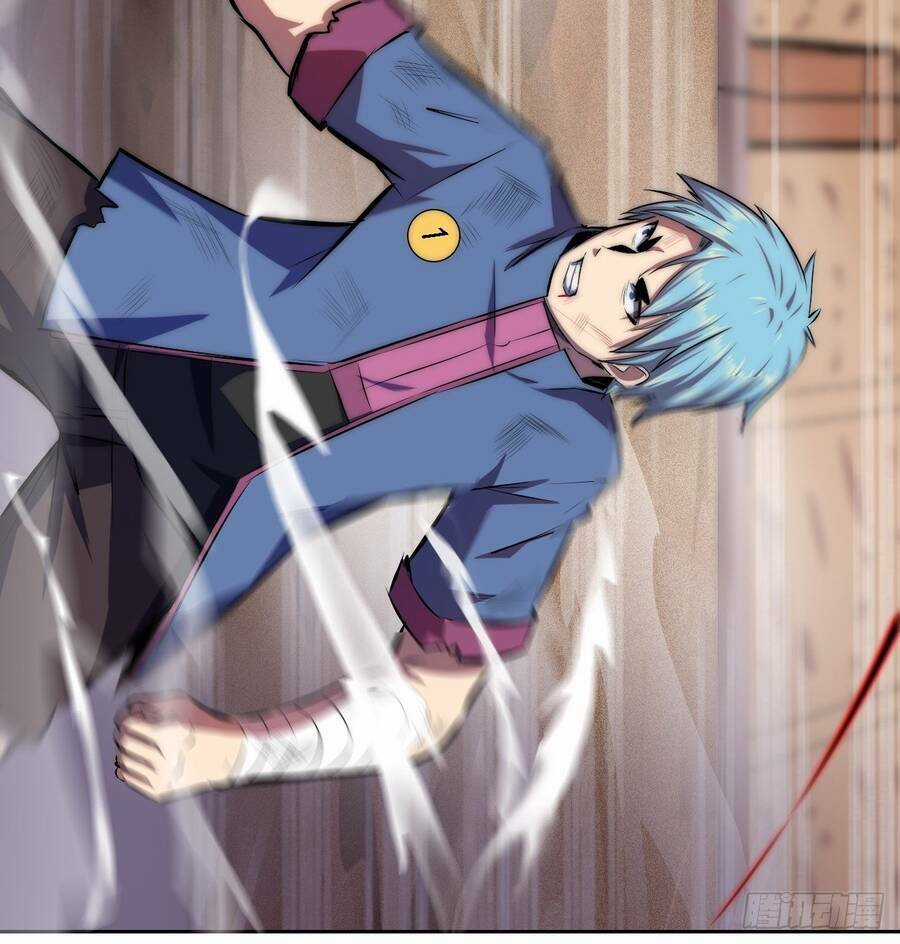 Chúa Tể Vực Thẳm Chapter 13 trang 29