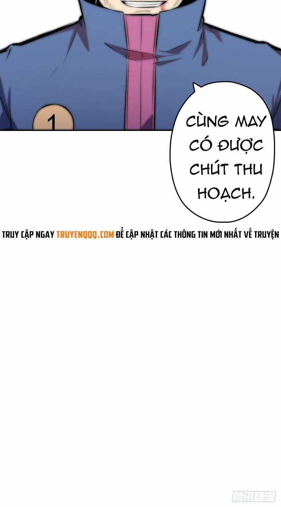 Chúa Tể Vực Thẳm Chapter 13 trang 31