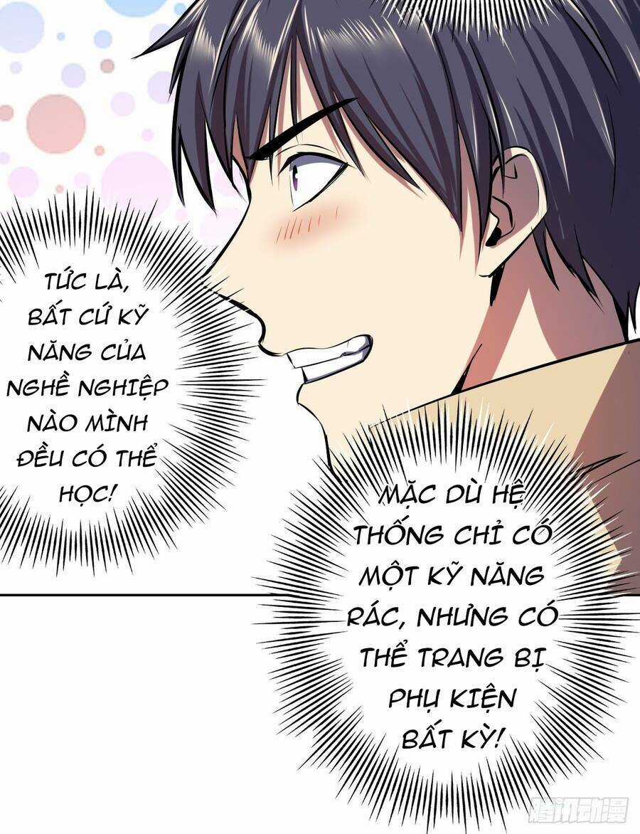 Chúa Tể Vực Thẳm Chapter 13 trang 40