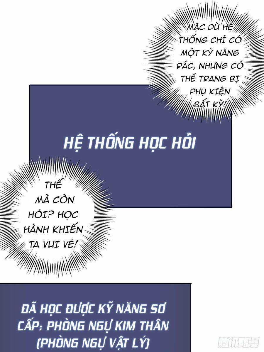 Chúa Tể Vực Thẳm Chapter 13 trang 41