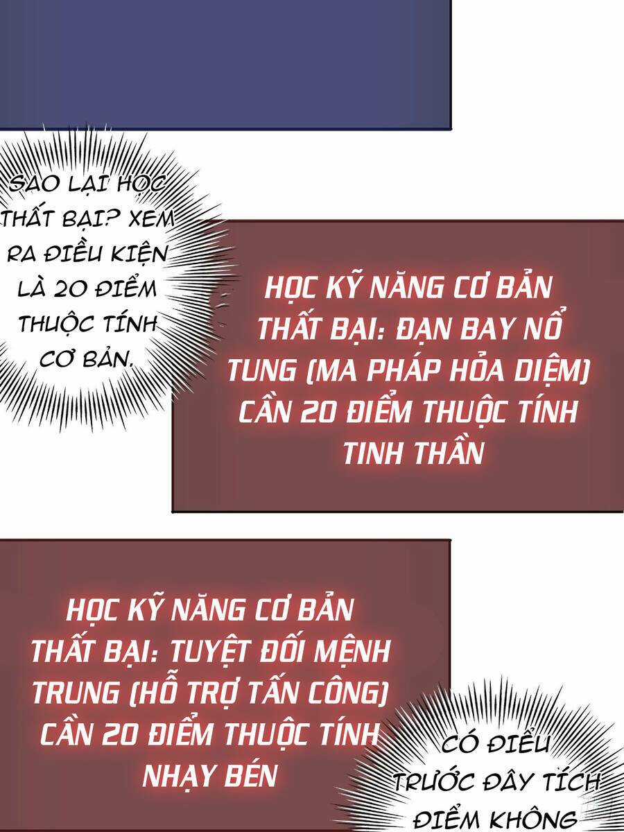 Chúa Tể Vực Thẳm Chapter 13 trang 42