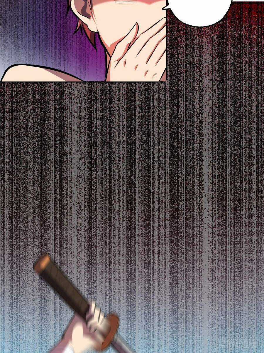 Chúa Tể Vực Thẳm Chapter 13 trang 5