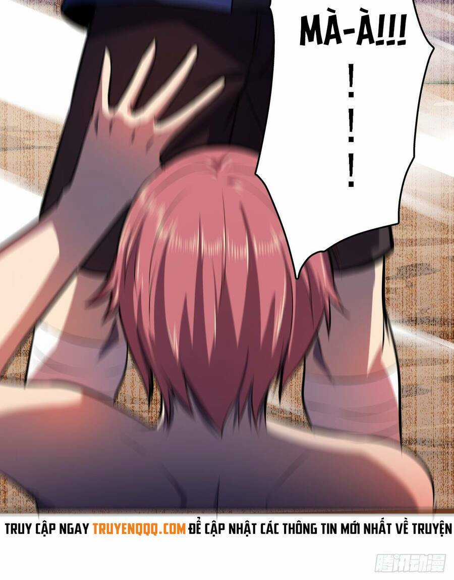 Chúa Tể Vực Thẳm Chapter 13 trang 7