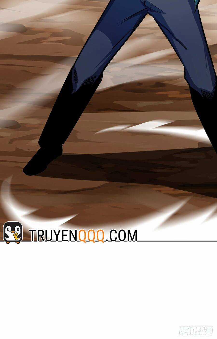 Chúa Tể Vực Thẳm Chapter 14 trang 14