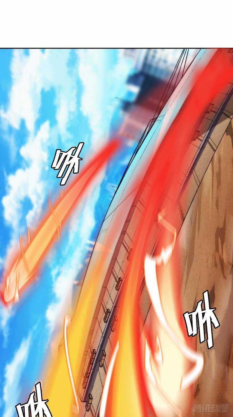 Chúa Tể Vực Thẳm Chapter 14 trang 15