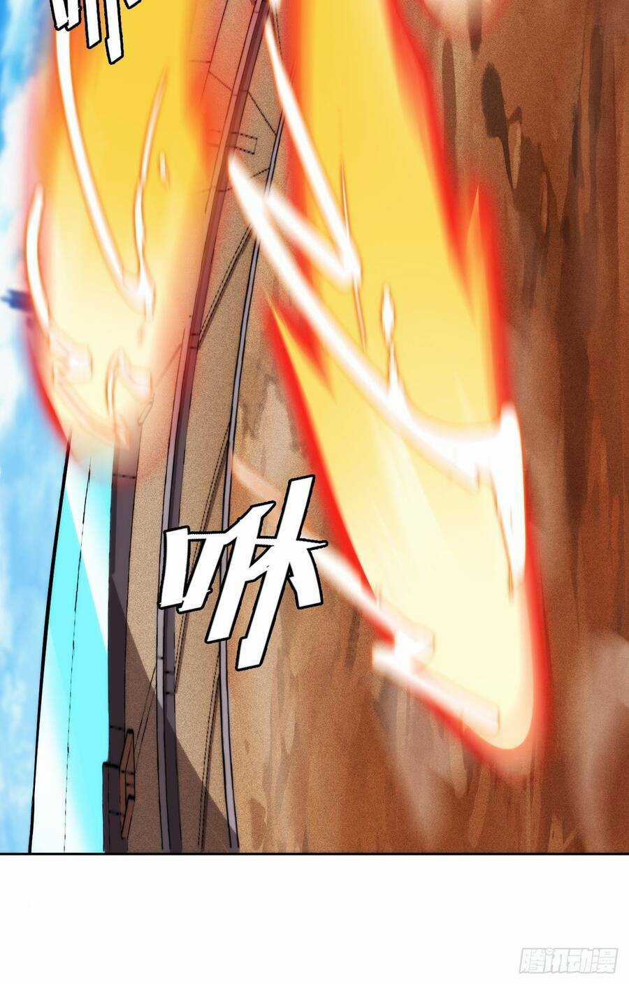 Chúa Tể Vực Thẳm Chapter 14 trang 16