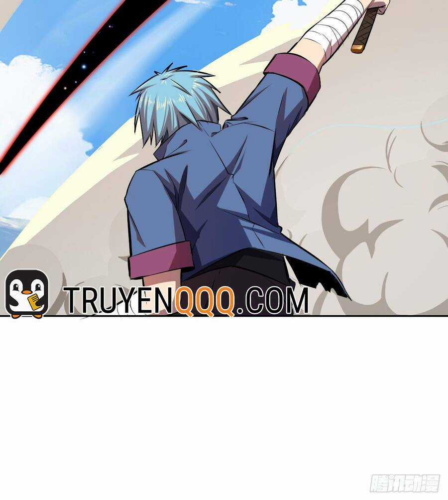 Chúa Tể Vực Thẳm Chapter 14 trang 27