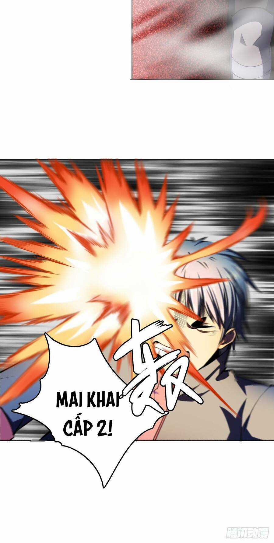 Chúa Tể Vực Thẳm Chapter 14 trang 30