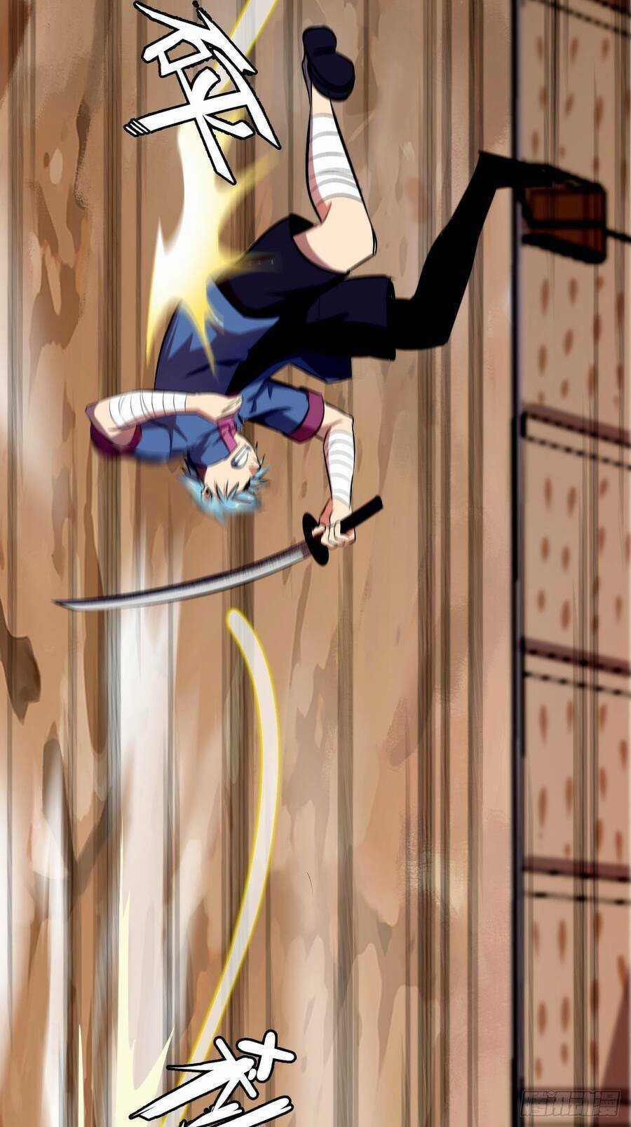 Chúa Tể Vực Thẳm Chapter 14 trang 32