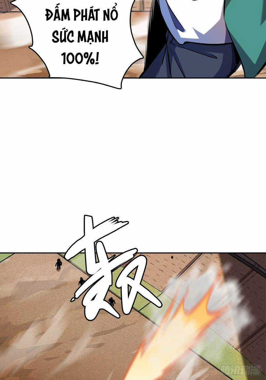 Chúa Tể Vực Thẳm Chapter 14 trang 44