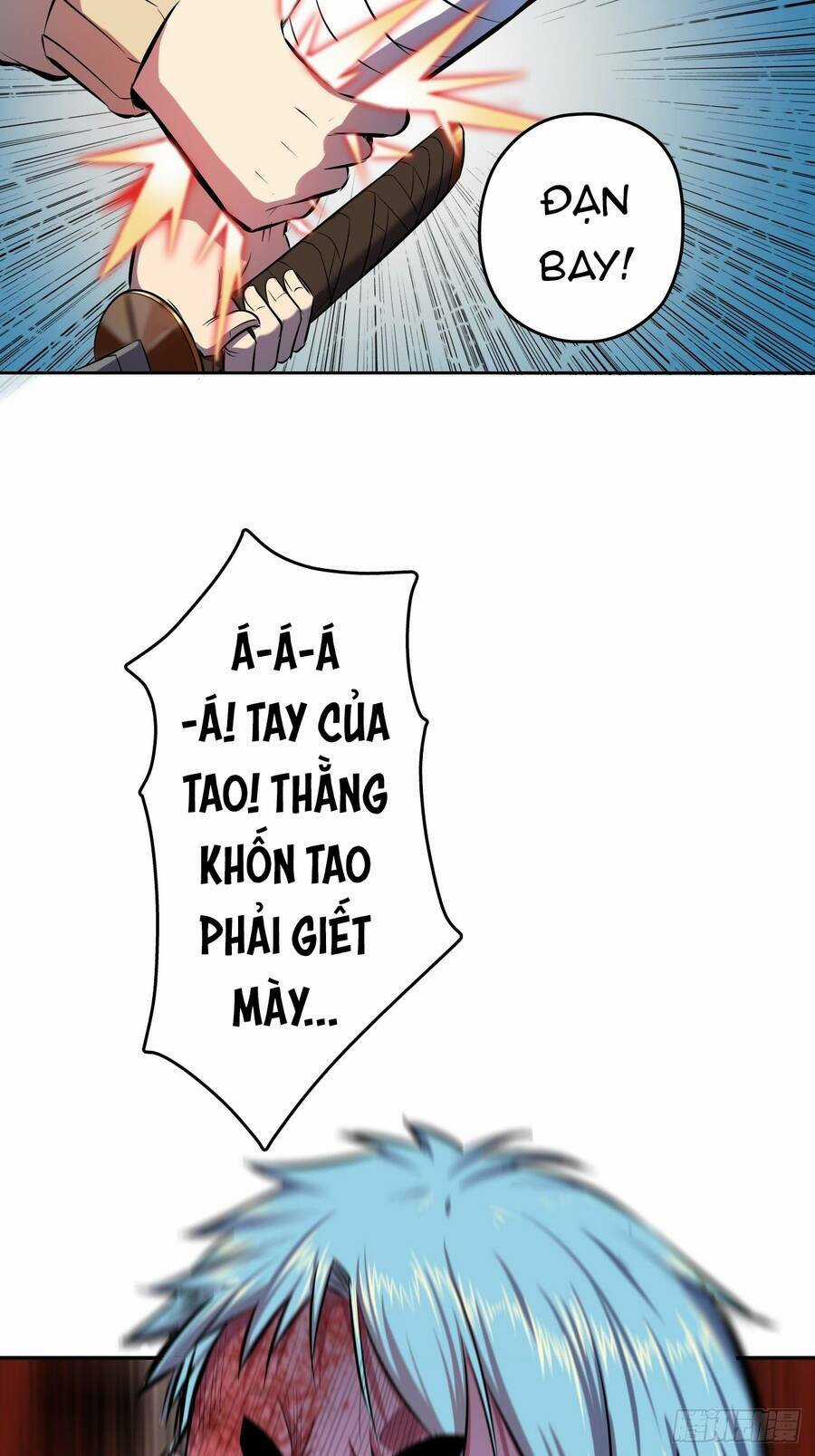 Chúa Tể Vực Thẳm Chapter 15 trang 38