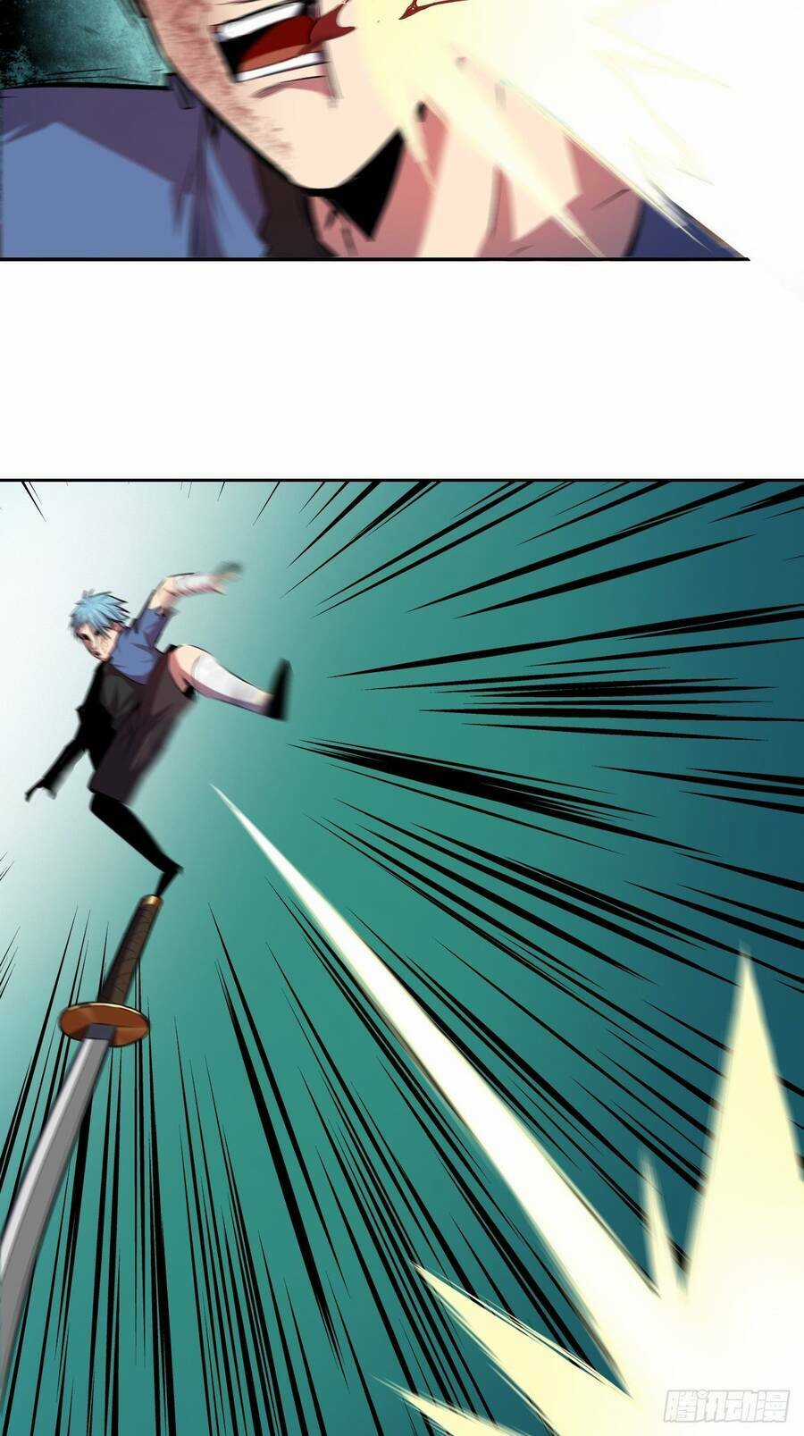 Chúa Tể Vực Thẳm Chapter 15 trang 41