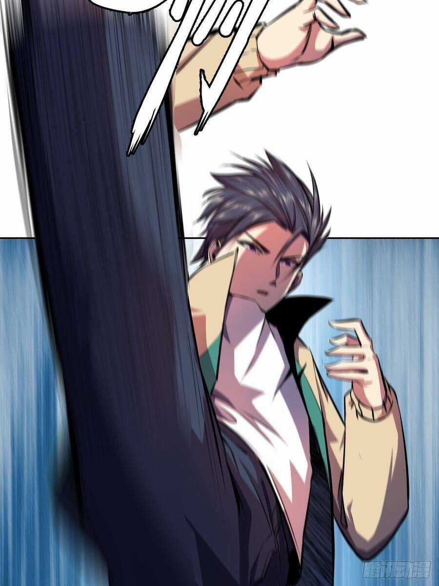 Chúa Tể Vực Thẳm Chapter 15 trang 45