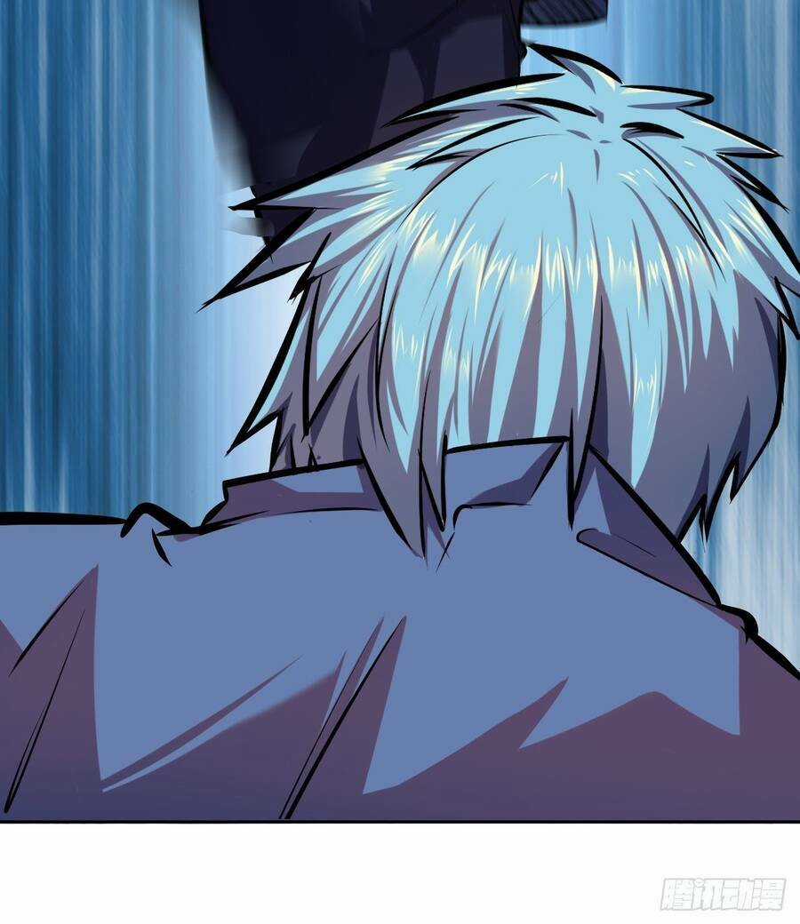 Chúa Tể Vực Thẳm Chapter 15 trang 46