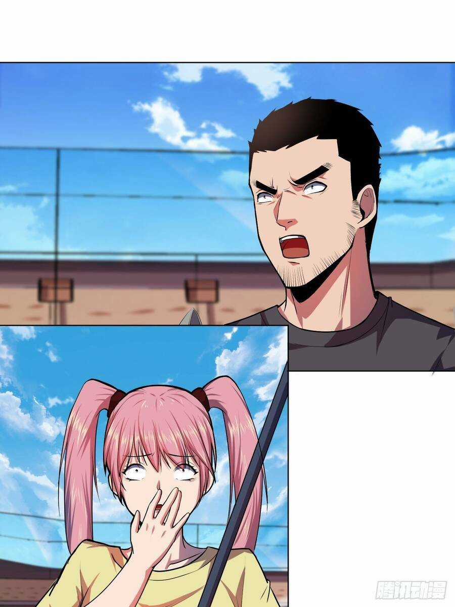 Chúa Tể Vực Thẳm Chapter 15 trang 51