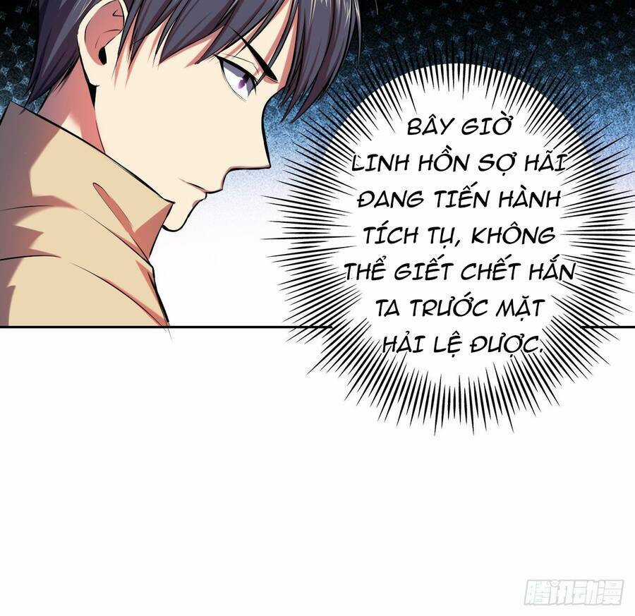 Chúa Tể Vực Thẳm Chapter 16 trang 11