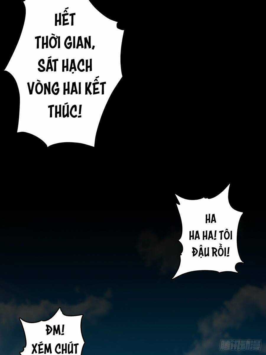 Chúa Tể Vực Thẳm Chapter 16 trang 17