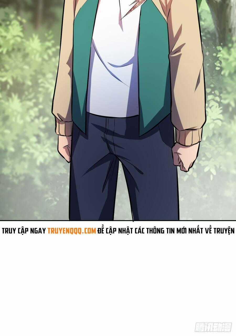 Chúa Tể Vực Thẳm Chapter 16 trang 44