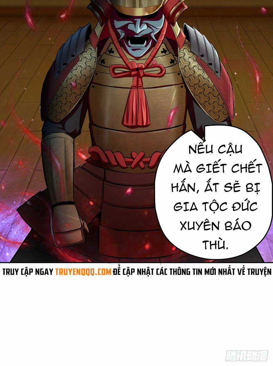Chúa Tể Vực Thẳm Chapter 16 trang 6