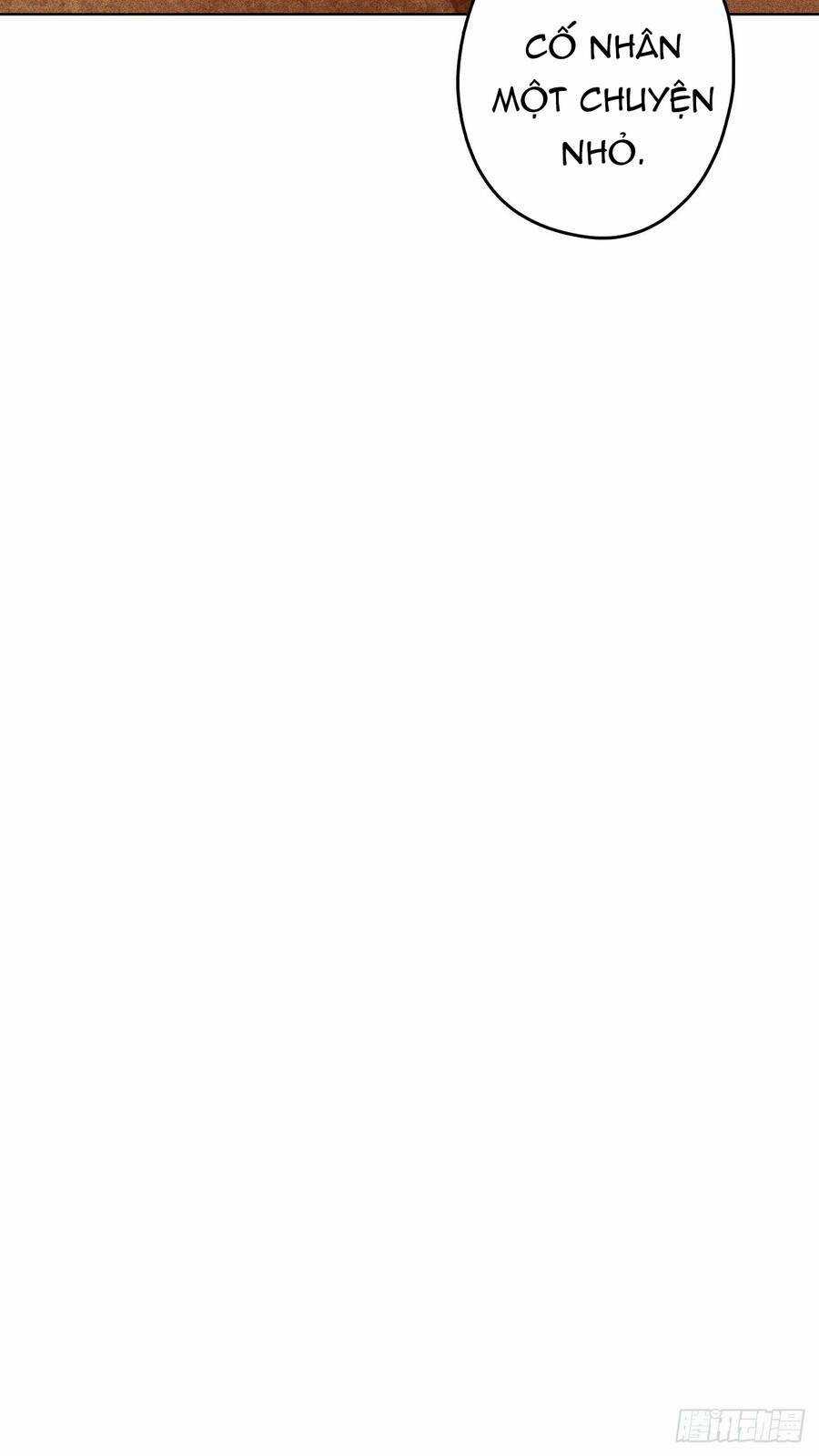 Chúa Tể Vực Thẳm Chapter 17 trang 12