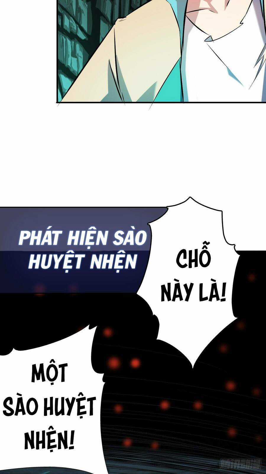 Chúa Tể Vực Thẳm Chapter 17 trang 36