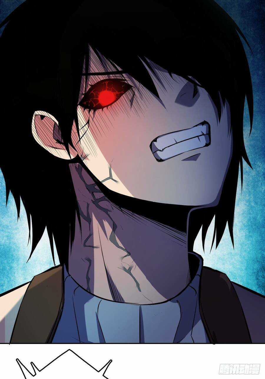 Chúa Tể Vực Thẳm Chapter 18 trang 10