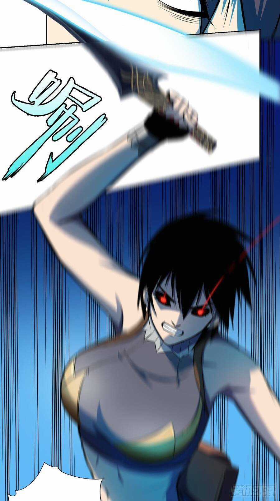 Chúa Tể Vực Thẳm Chapter 18 trang 19