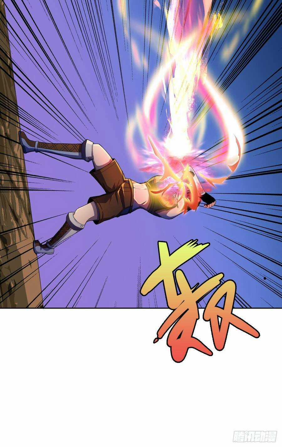 Chúa Tể Vực Thẳm Chapter 18 trang 22