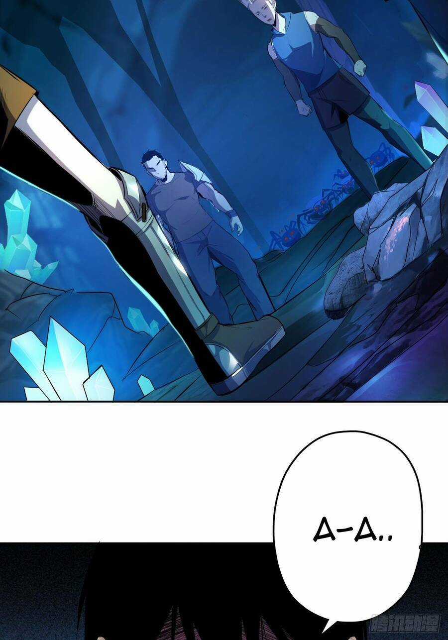 Chúa Tể Vực Thẳm Chapter 18 trang 3