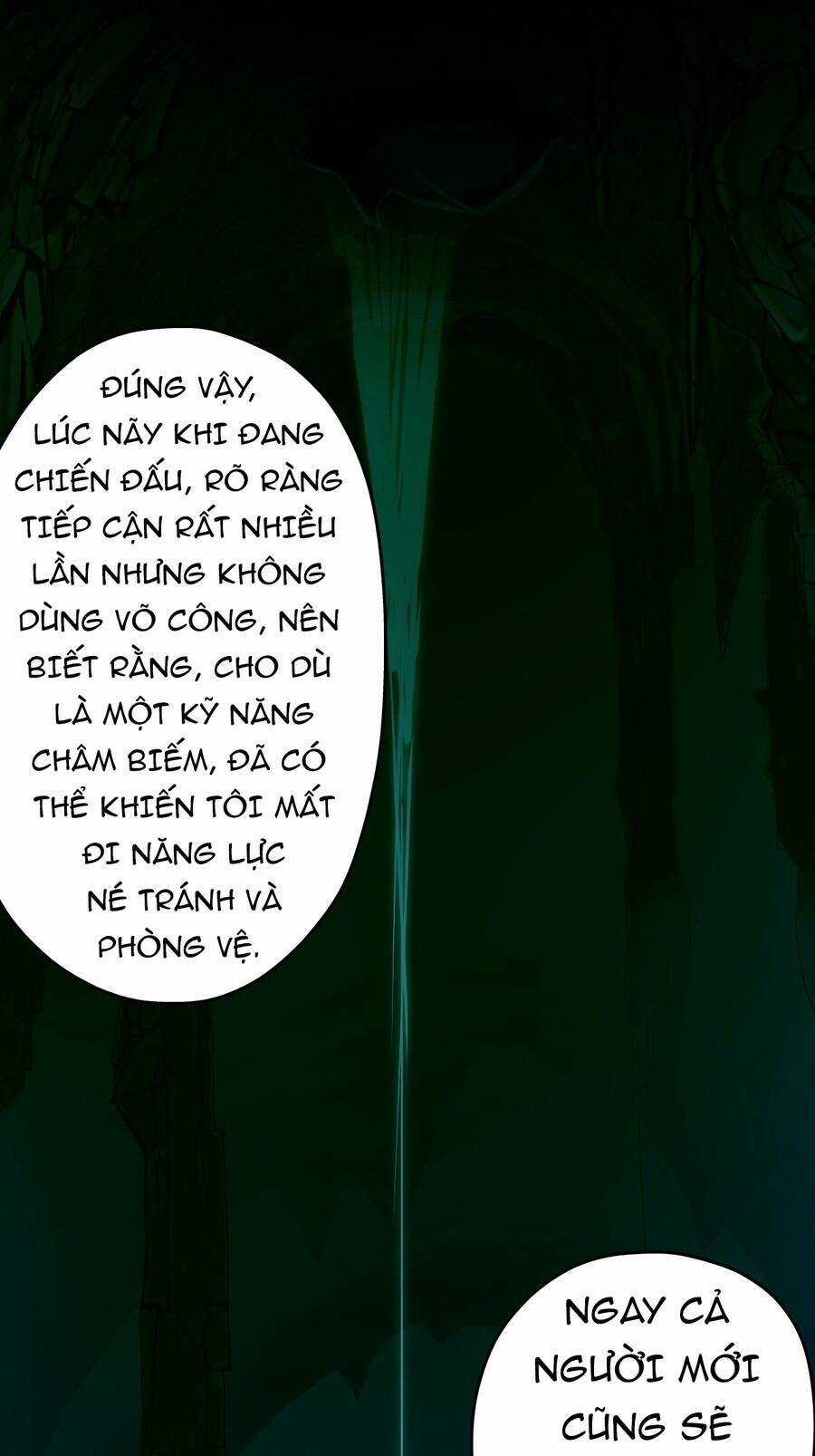 Chúa Tể Vực Thẳm Chapter 18 trang 31