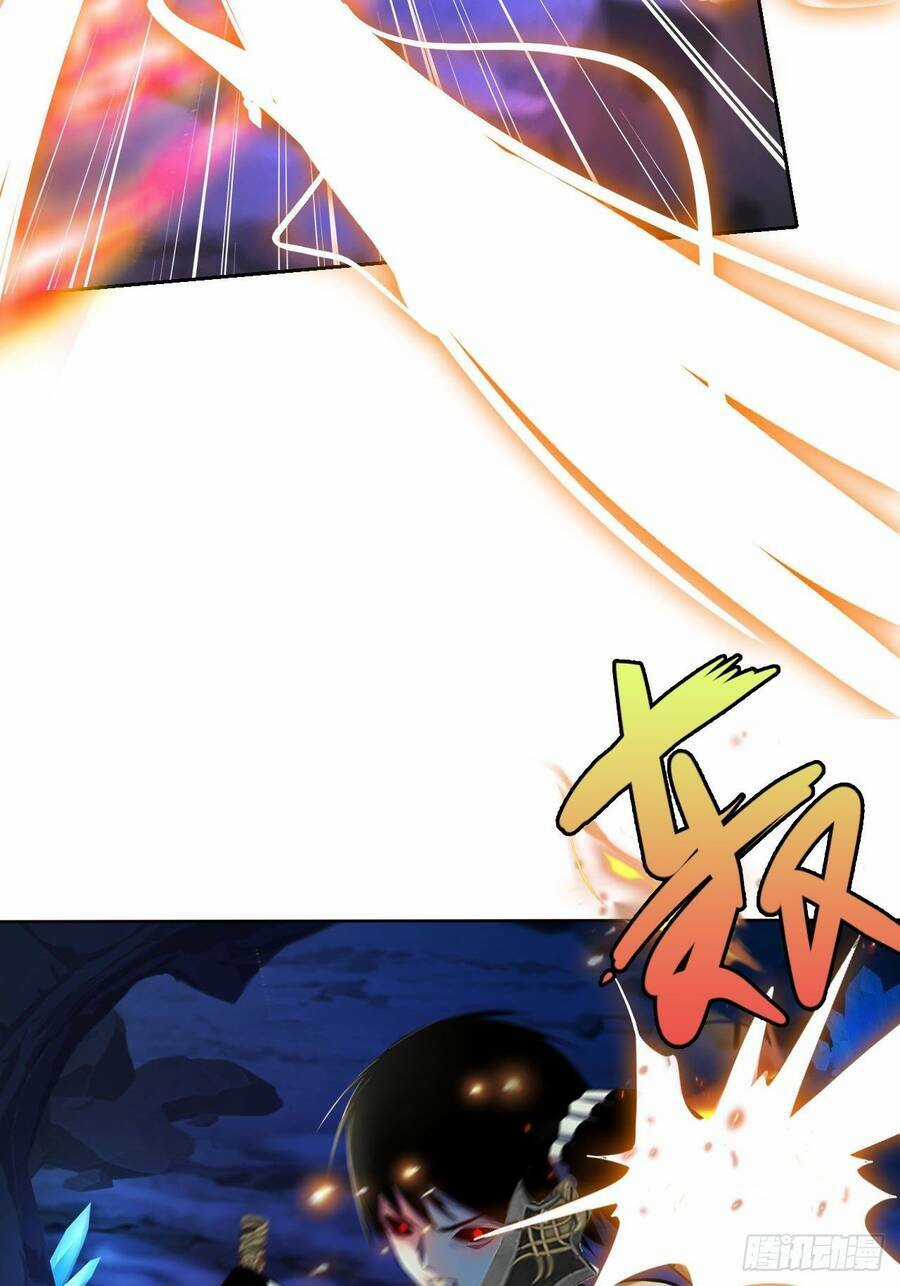 Chúa Tể Vực Thẳm Chapter 18 trang 40