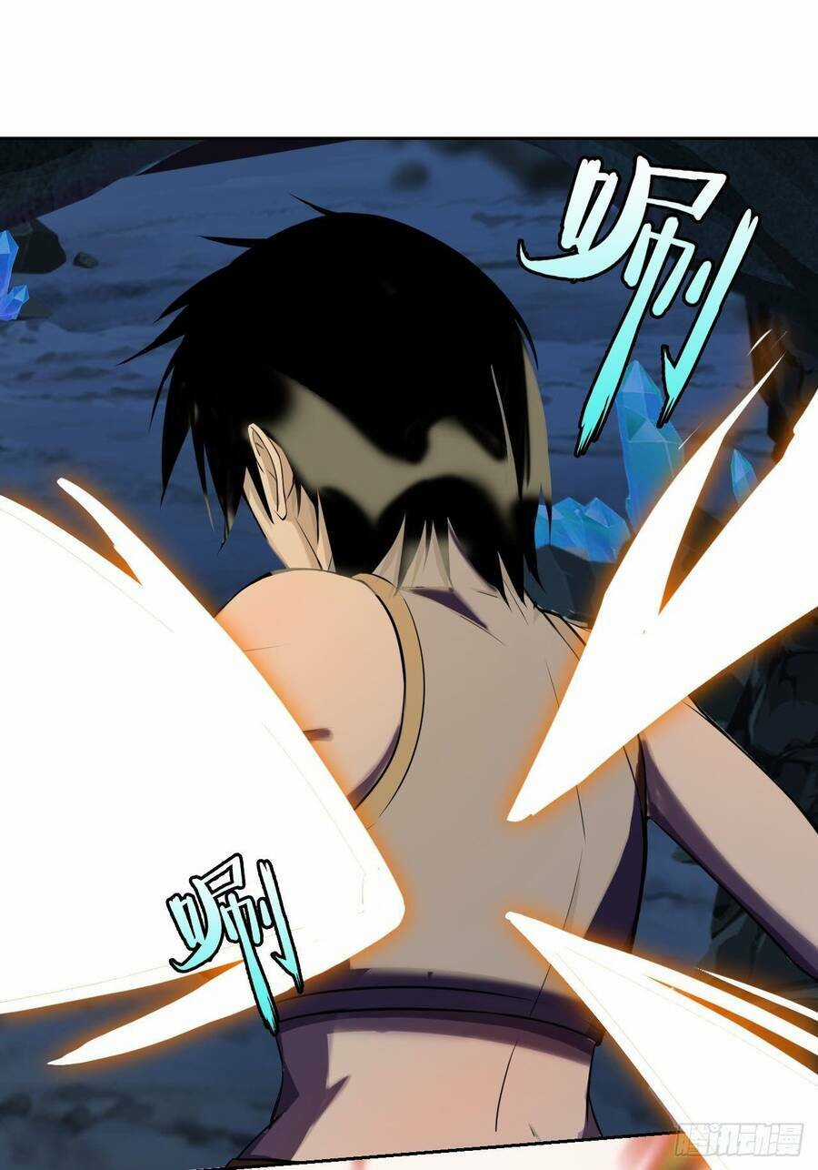 Chúa Tể Vực Thẳm Chapter 18 trang 44