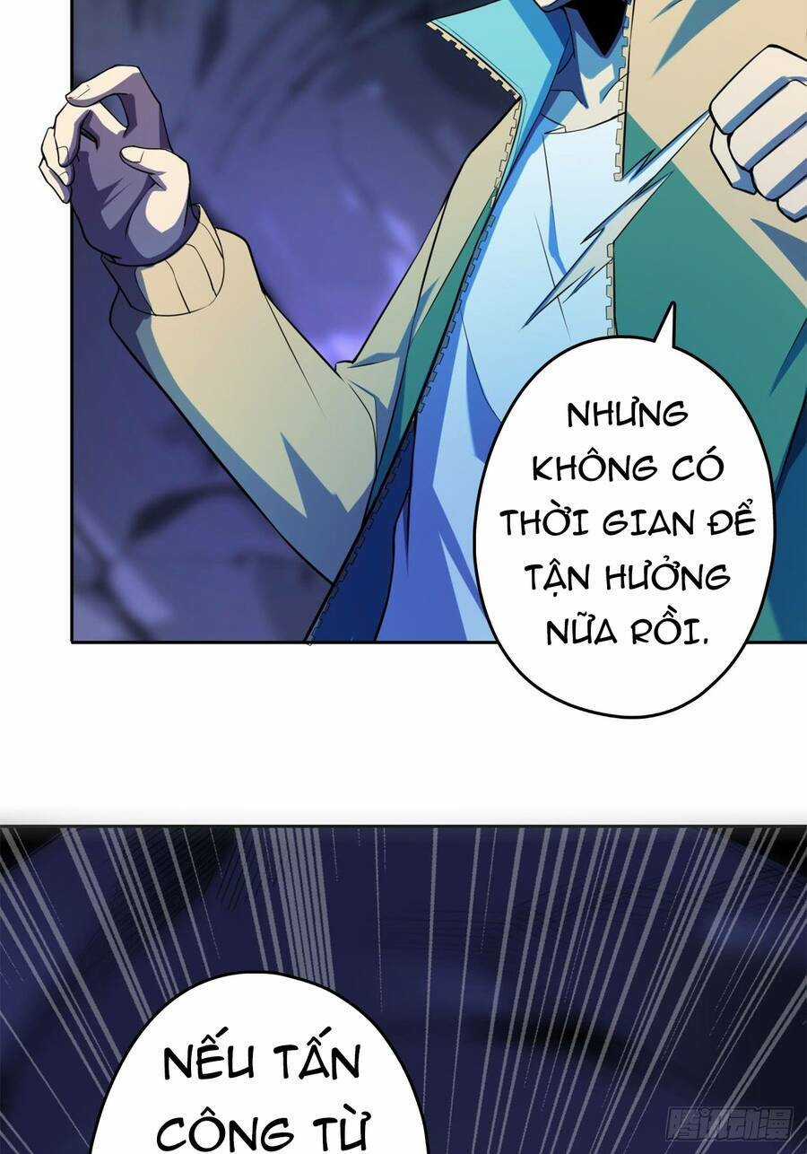 Chúa Tể Vực Thẳm Chapter 18 trang 51