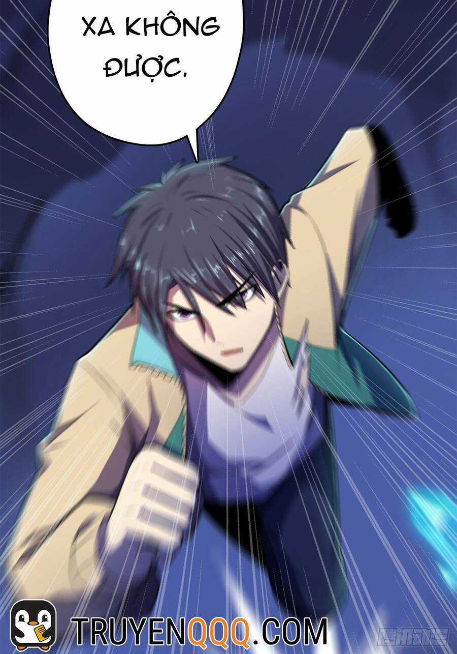 Chúa Tể Vực Thẳm Chapter 18 trang 52