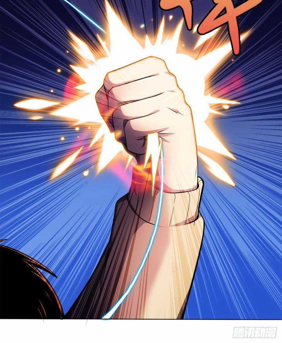 Chúa Tể Vực Thẳm Chapter 18 trang 55