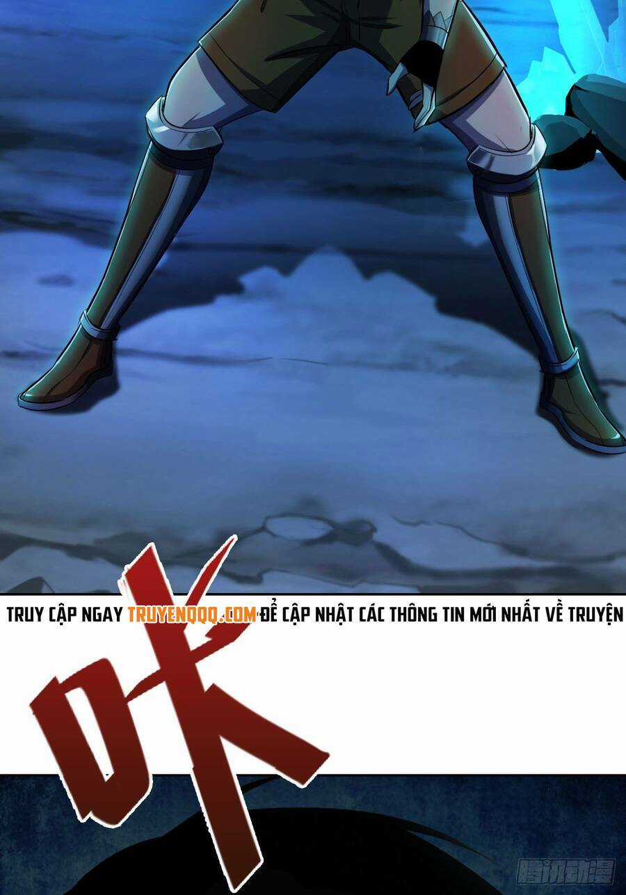 Chúa Tể Vực Thẳm Chapter 18 trang 9