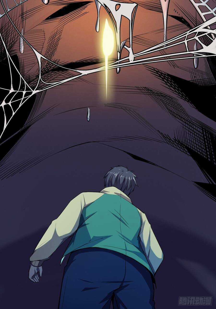 Chúa Tể Vực Thẳm Chapter 19 trang 27