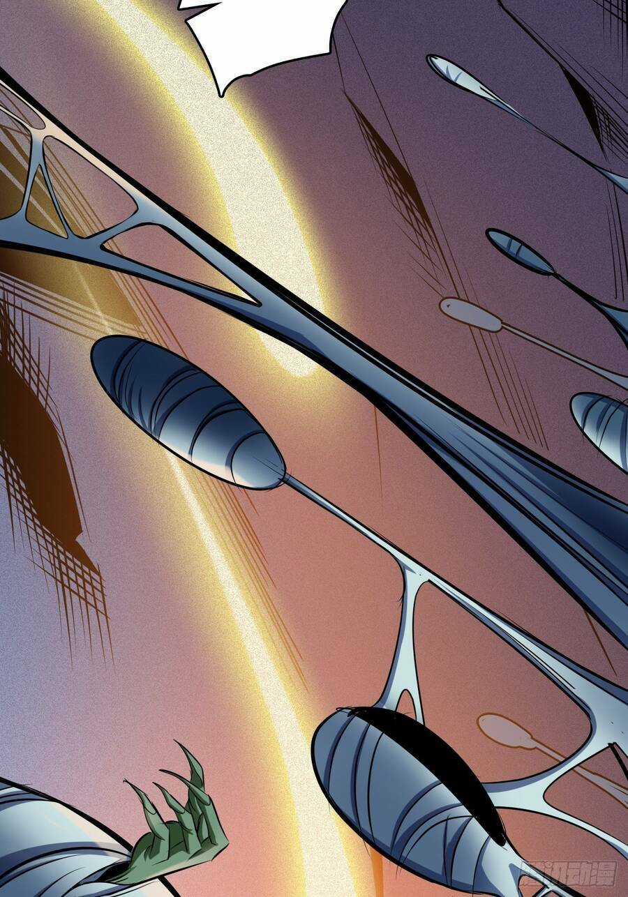 Chúa Tể Vực Thẳm Chapter 19 trang 30