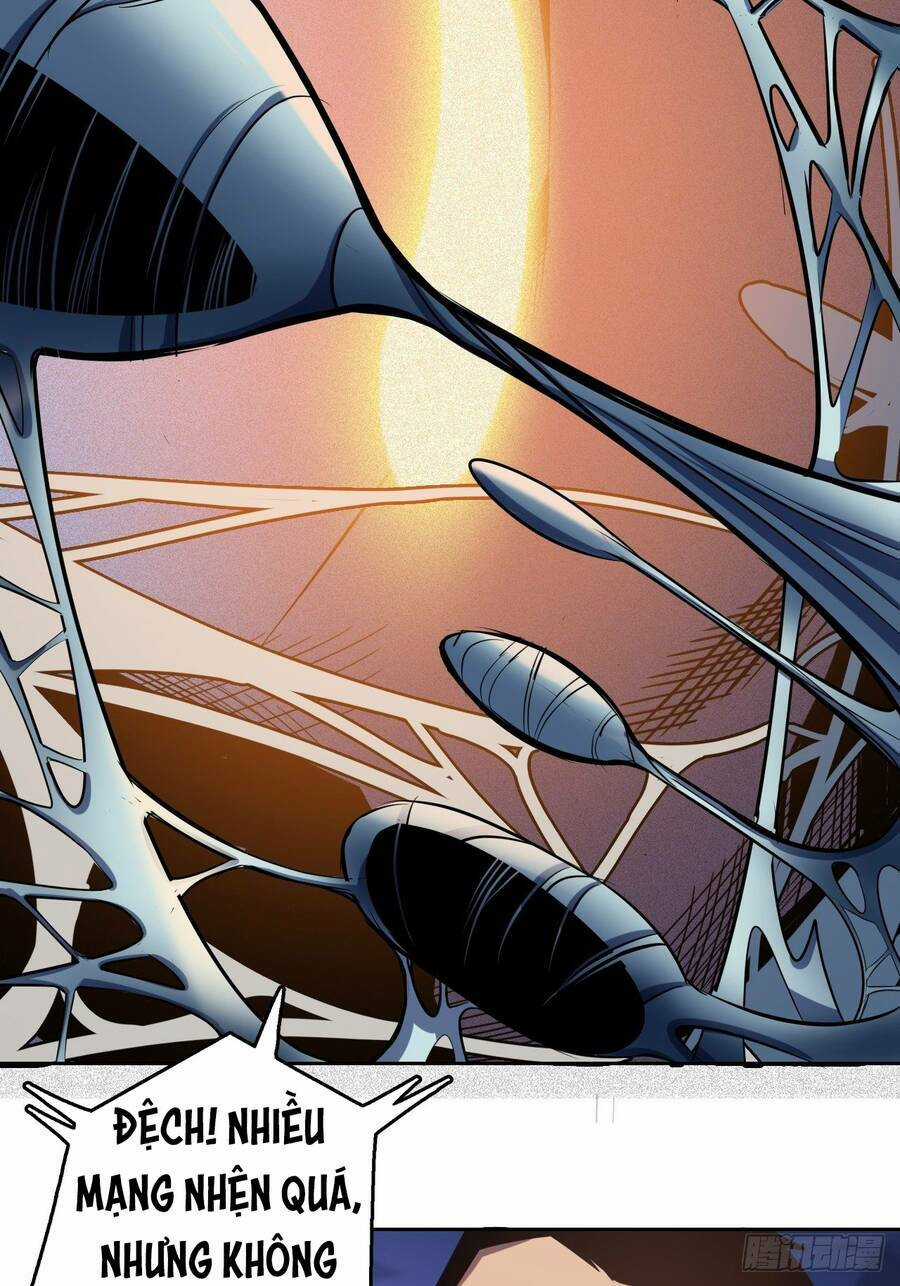 Chúa Tể Vực Thẳm Chapter 19 trang 31